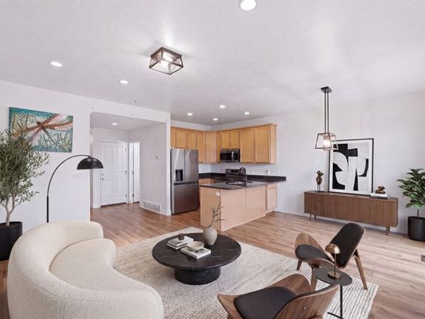 3753 N PRAIRIE GRASS DR, Lehi, UT 84048
