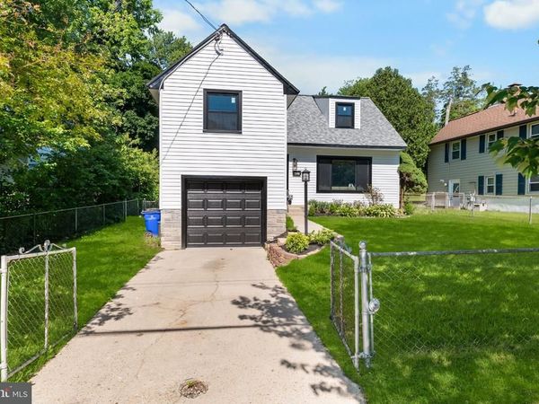 13406 PARKLAND DRIVE , ROCKVILLE, MD 20853