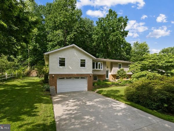 2178 GLENFIELD ROAD, ANNAPOLIS, MD 21401
