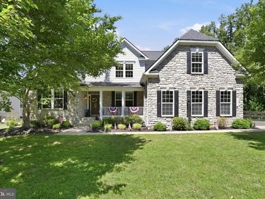 8046 SIDE HILL DRIVE , WARRENTON, VA 20187