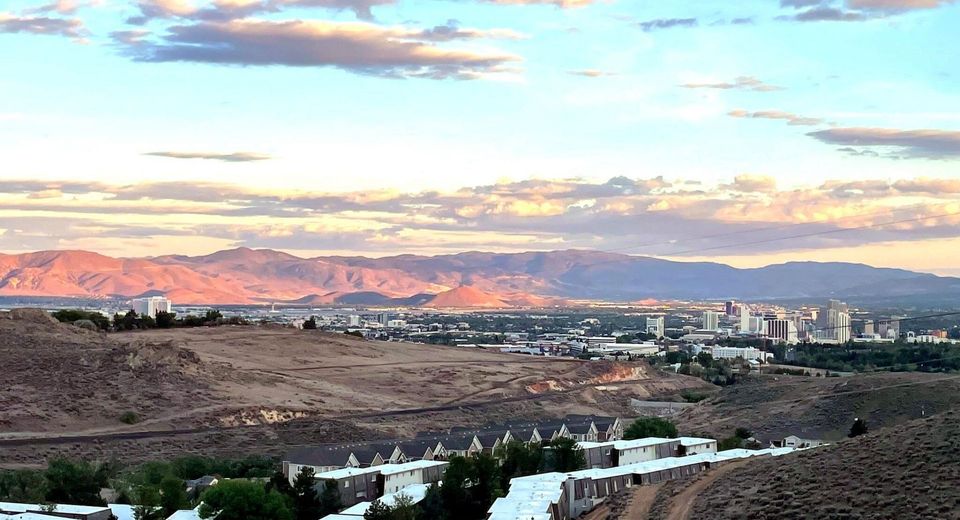 380 Andrew Cahill Lane, Reno, NV 89503 Photo