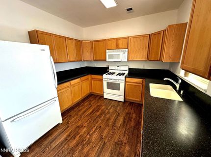380 Andrew Cahill Lane, Reno, NV 89503 Photo