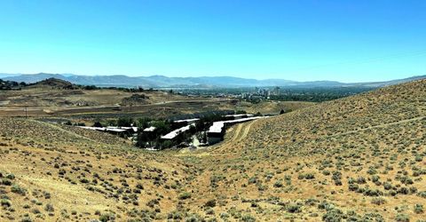 380 Andrew Cahill Lane, Reno, NV 89503 Photo