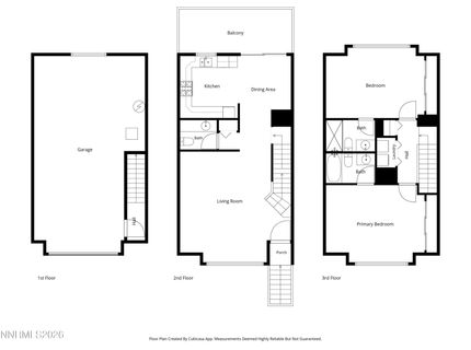380 Andrew Cahill Lane, Reno, NV 89503 Photo