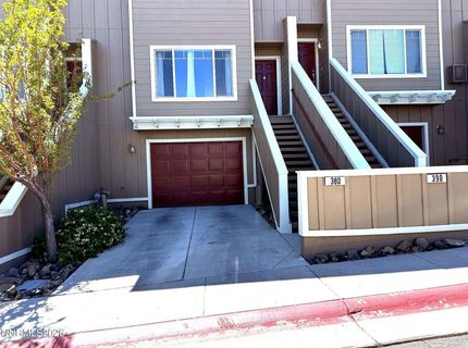 380 Andrew Cahill Lane, Reno, NV 89503 Photo