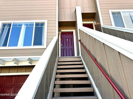 380 Andrew Cahill Lane, Reno, NV 89503 Photo