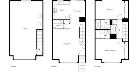 380 Andrew Cahill Lane, Reno, NV 89503 Photo