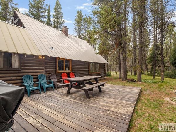 4148 Shoshone Avenue, ISLAND PARK, ID 83429