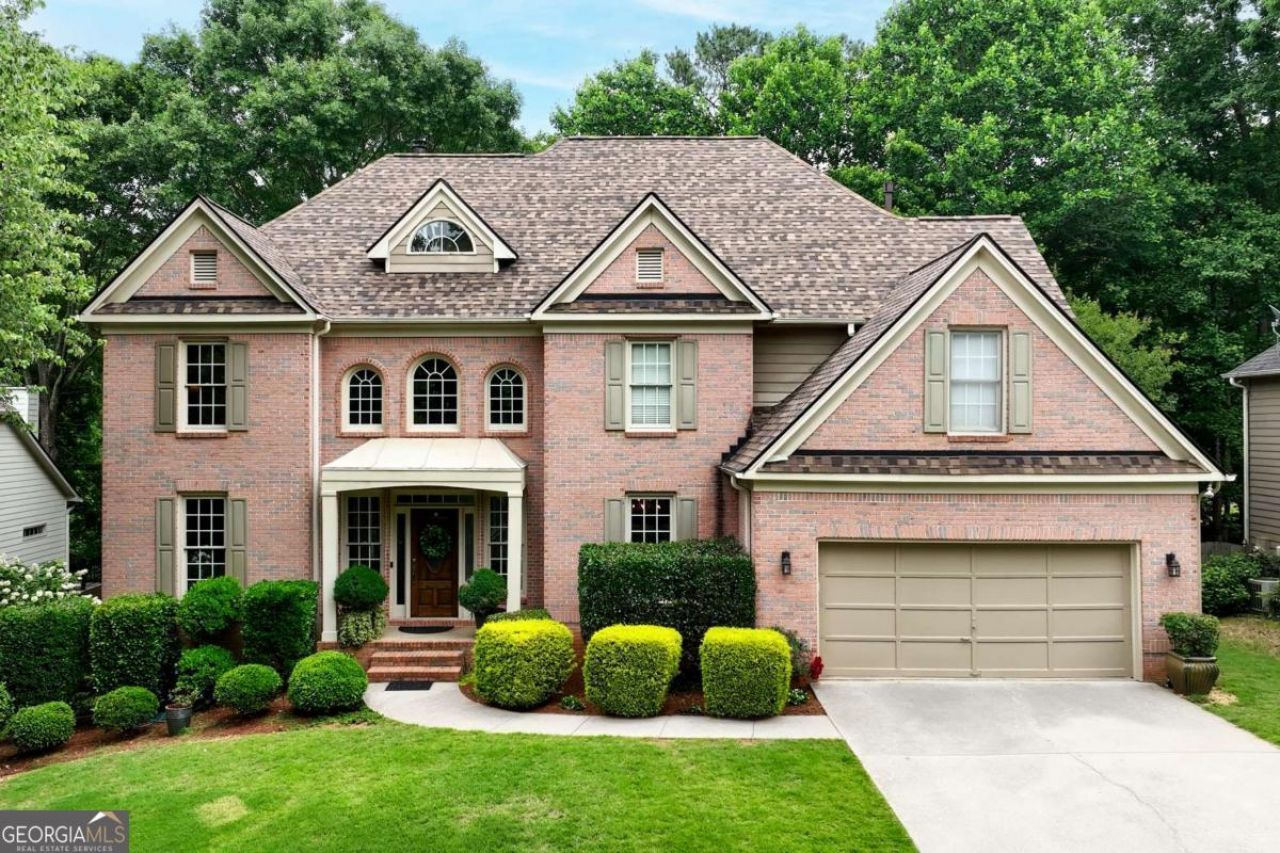 230 Park Creek Drive, Alpharetta, GA 30005 Main Photo