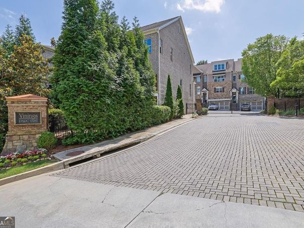 3279 Matthewson Way, Atlanta, GA 30339