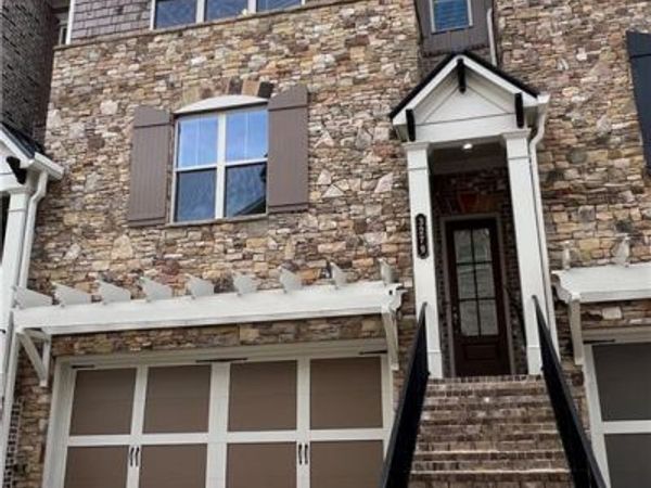 3279 Matthewson Way, Atlanta, GA 30339