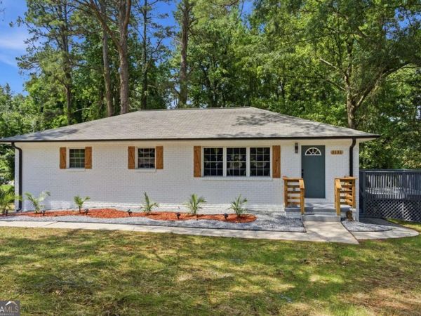 3131 Woods Lane SW, Marietta, GA 30060