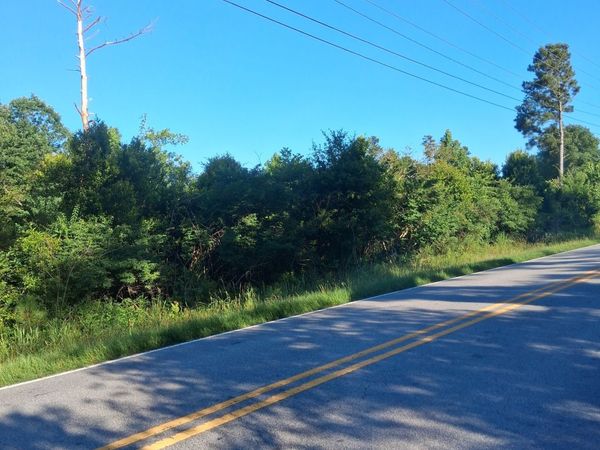 222 N Pine Hill Road, Griffin, GA 30223