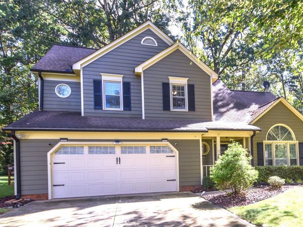 135 Southhaven Drive , Mooresville, NC 28117