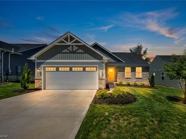 3758 Bradley Road , Norton, OH 44202