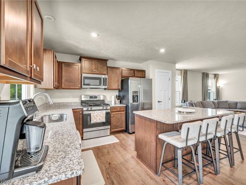 3758 Bradley Road, Norton, OH 44202 Photo 8