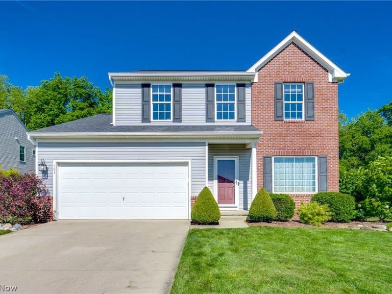 163 Newton Drive, Wadsworth, OH 44281 Photo 1