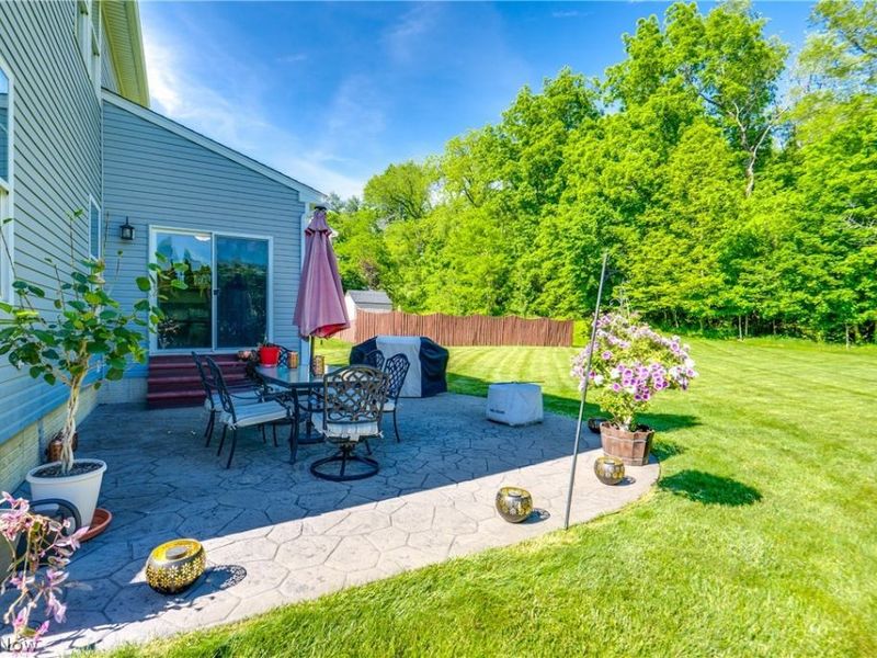 163 Newton Drive, Wadsworth, OH 44281 Photo 3