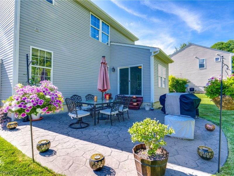 163 Newton Drive, Wadsworth, OH 44281 Photo 4