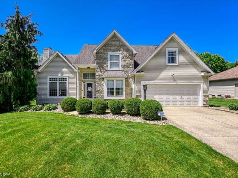 2942 Robert Gary Court, Medina, OH 44256 Photo 1