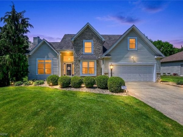 2942 Robert Gary Court , Medina, OH 44256