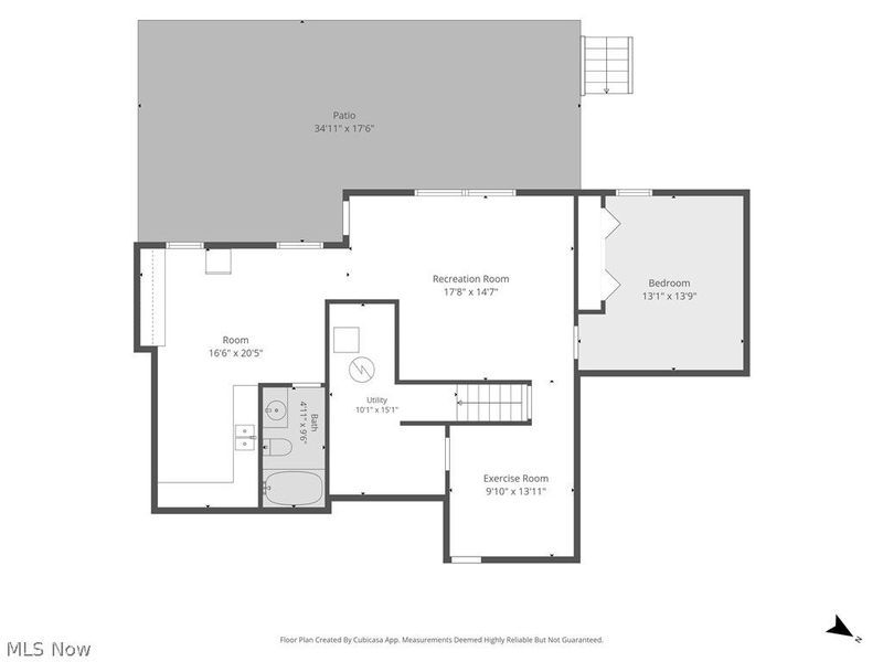 2942 Robert Gary Court, Medina, OH 44256 Photo 49