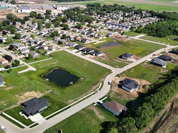 4628 Luke Street, Unit Lot 11, Cedar Falls, IA 50613