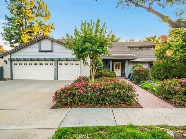 1935 Lassen Avenue , Claremont, CA 91711