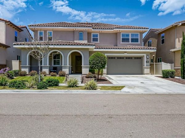 1878 El Paseo Ave , Chula Vista, CA 91913