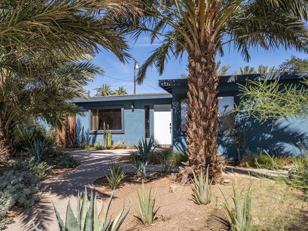 44828 Rubidoux Street , Indio, CA 92201