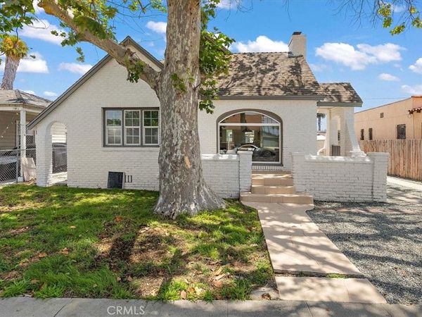1218 N Spring Avenue, Compton, CA 90221