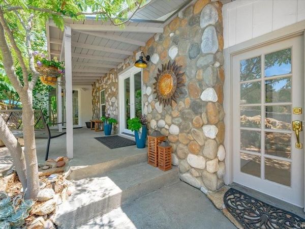 17255 Rockhouse Road , Ramona, CA 92065