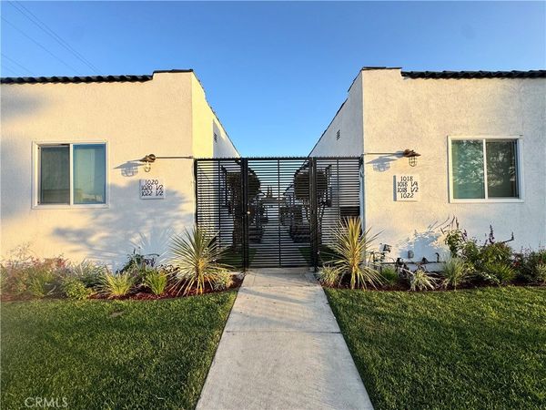 1018 E 79th , Unit A, Los Angeles, CA 90001