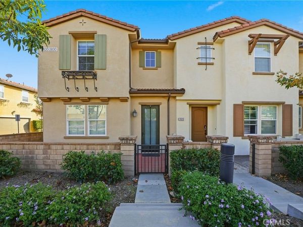 2830 Via Fiano, Ontario, CA 91764