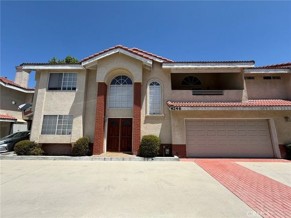 4246 La Rica Avenue, Unit A, Baldwin Park, CA 91706