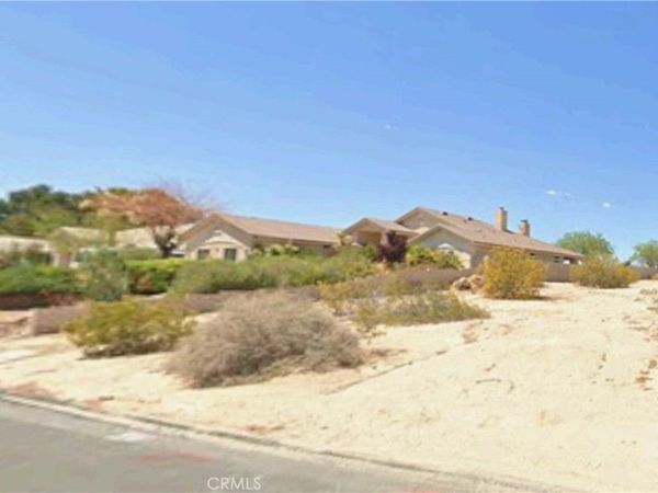 26682 Lakeview, Helendale, CA 92342
