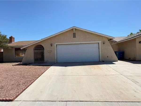 3564 REDWOOD Street , Las Vegas, NV 89103