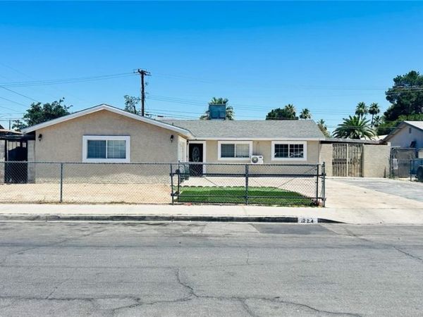 224 Prince Lane, Las Vegas, NV 89110
