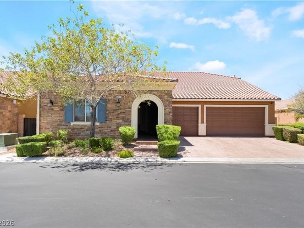 6011 Vista Clara Street Street, Las Vegas, NV 89148