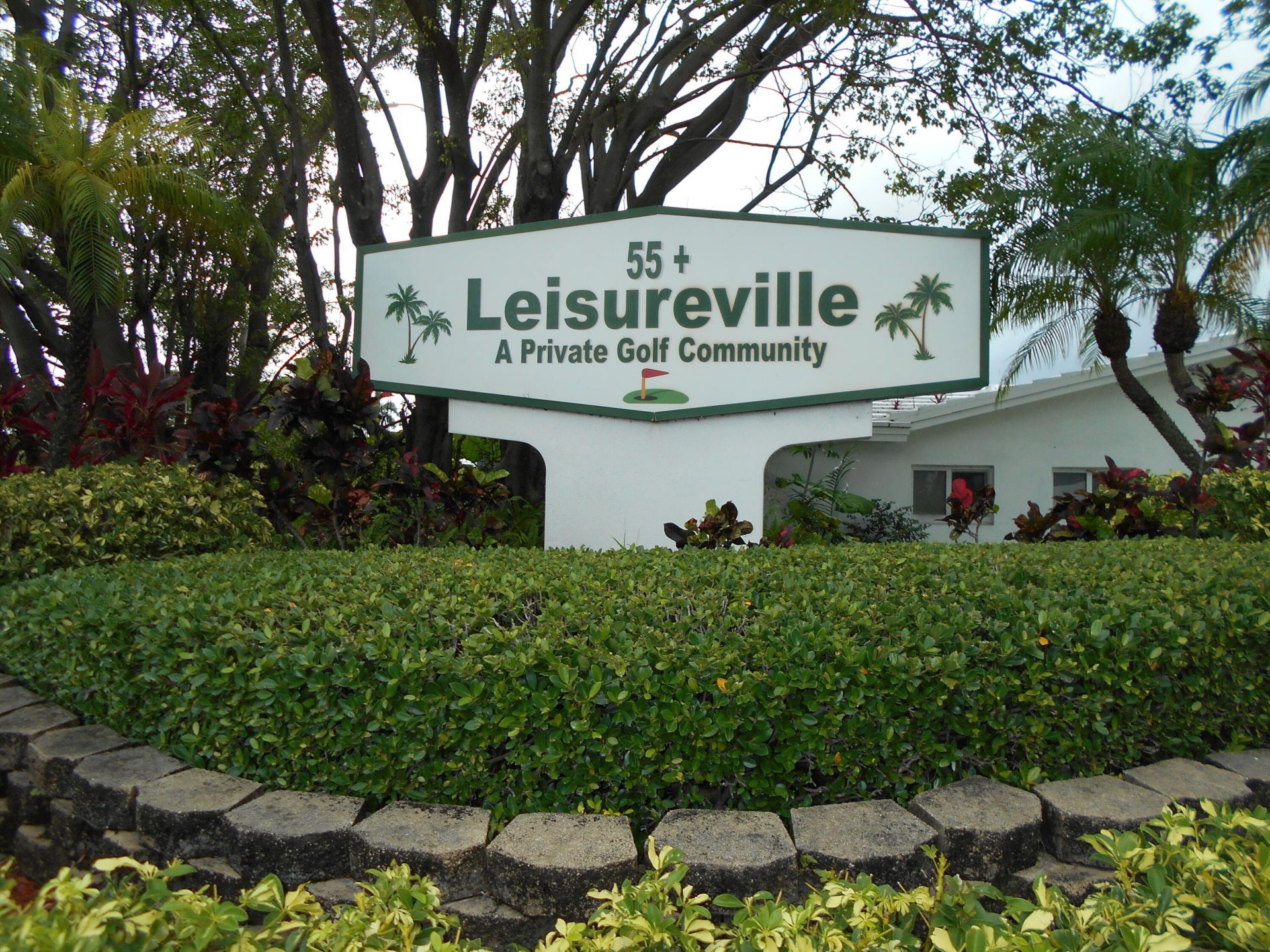 38 Leisure Boulevard, Pompano Beach, FL 33064 Photo