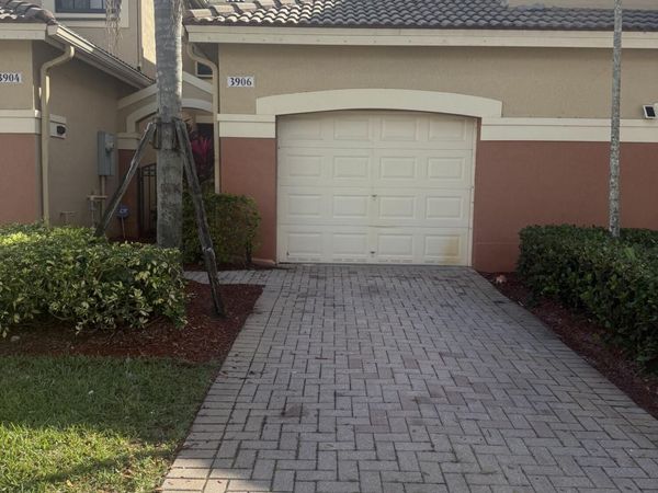 3906 Cherry Lane, Unit 3906, Weston, FL 33332