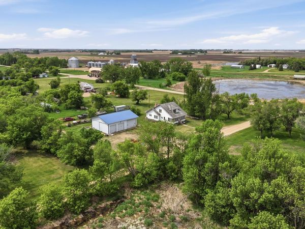 206 East Street S, Stirum, ND 58069