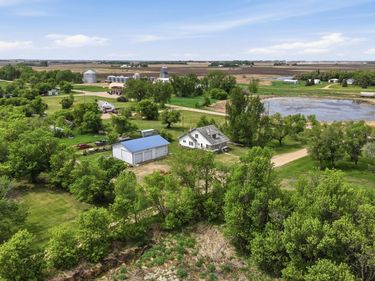 206 East Street S, Stirum, ND 58069
