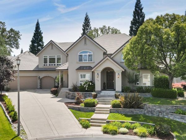 531 Carthage Ct, Granite Bay, CA 95746