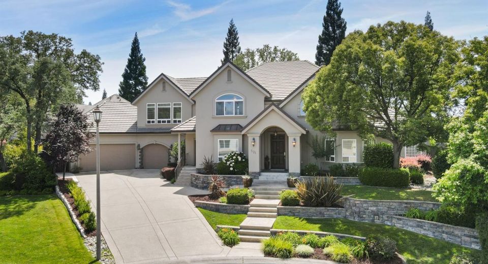 531 Carthage Ct, Granite Bay, CA 95746 Photo
