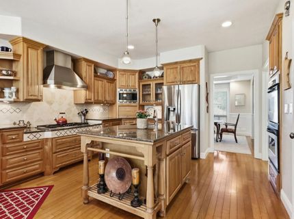 531 Carthage Ct, Granite Bay, CA 95746 Photo