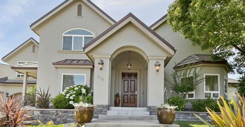 531 Carthage Ct, Granite Bay, CA 95746 Photo