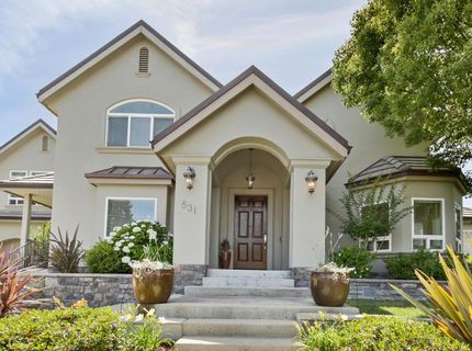 531 Carthage Ct, Granite Bay, CA 95746 Photo