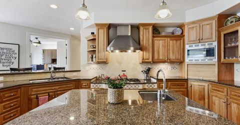 531 Carthage Ct, Granite Bay, CA 95746 Photo