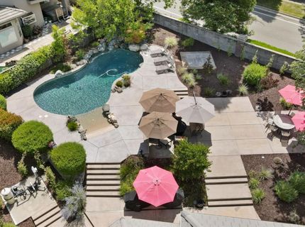 531 Carthage Ct, Granite Bay, CA 95746 Photo